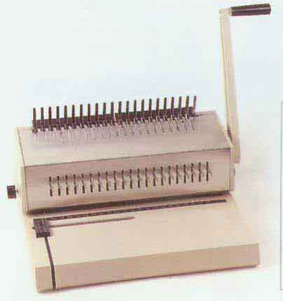 Office Machines & Equipments